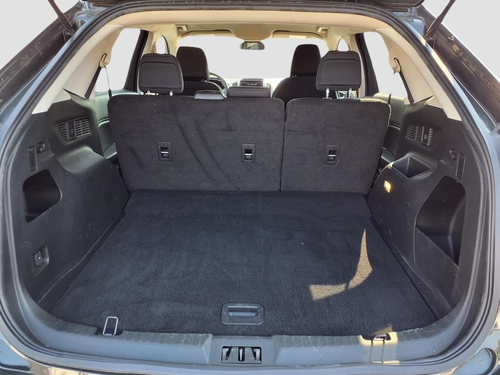 Certified 2022 Ford Edge SE AWD/4WD image 31