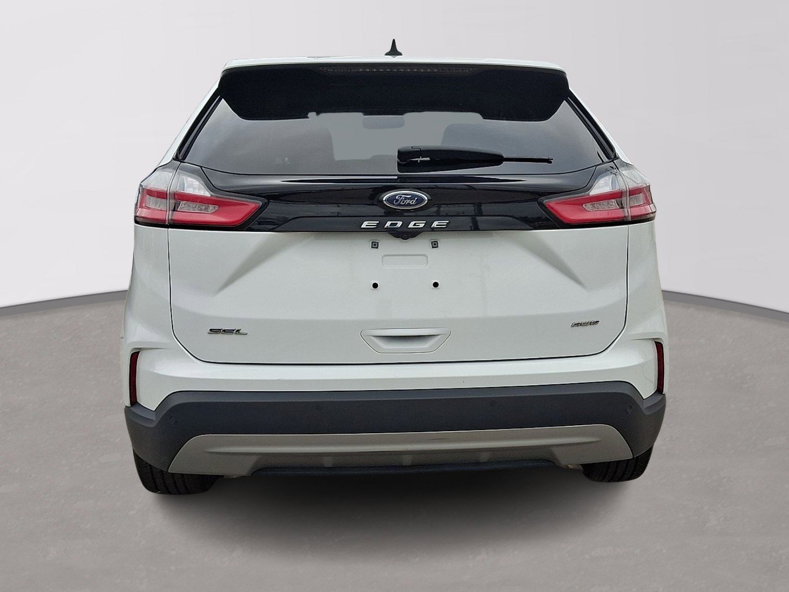 Certified 2024 Ford Edge SEL AWD/4WD image 5