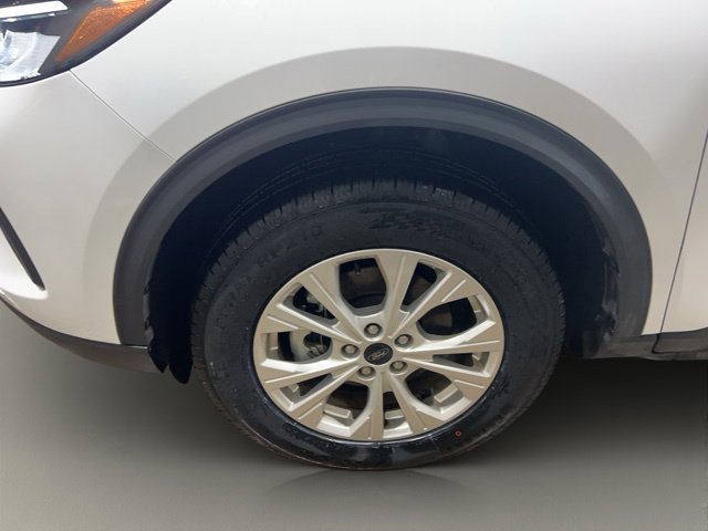 Certified 2025 Ford Escape Active AWD/4WD image 11