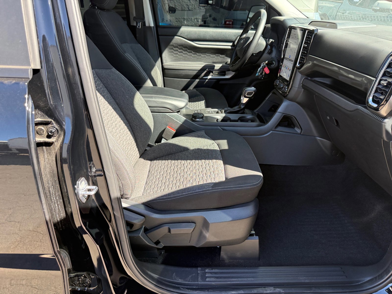 Certified 2024 Ford Ranger XLT image 30