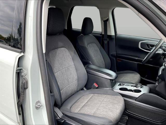 Certified 2022 Ford Bronco Sport Big Bend AWD/4WD image 30