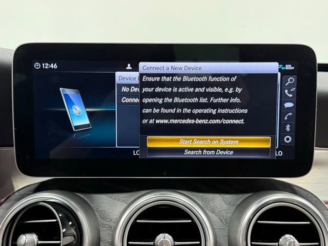 Used 2020 Mercedes-Benz C 300 4MATIC Sedan image 28