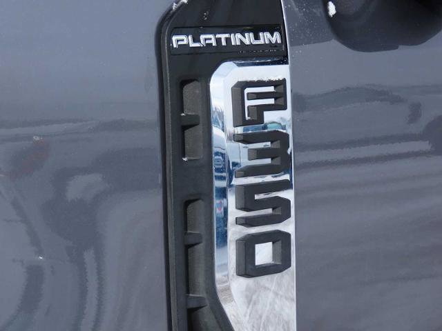 Certified 2024 Ford F350 Platinum image 12