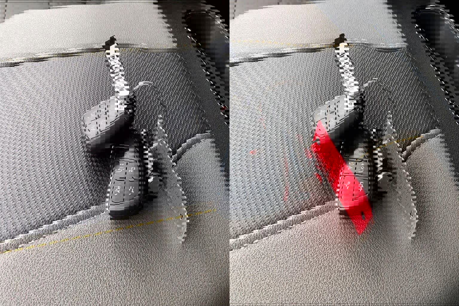 Used 2023 Chevrolet Silverado 1500 ZR2 w/ Technology Package image 14