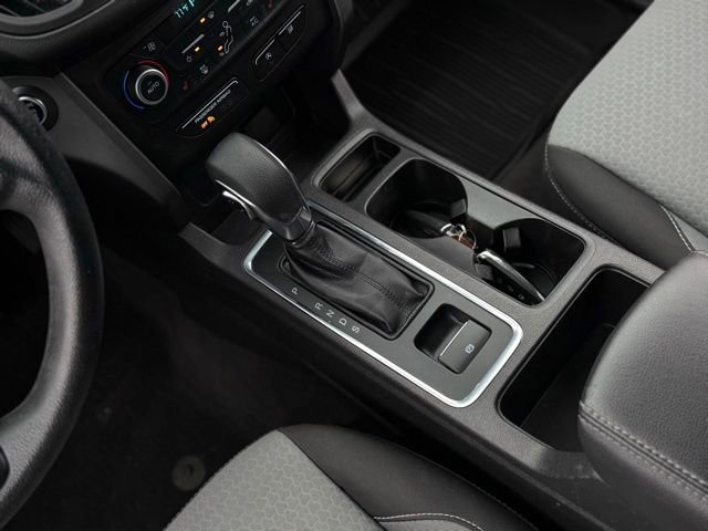 Certified 2019 Ford Escape SE image 24