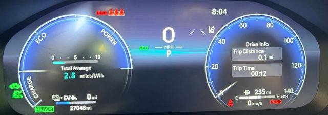 Used 2024 Toyota RAV4 XSE w/ Weather Package AWD/4WD image 14