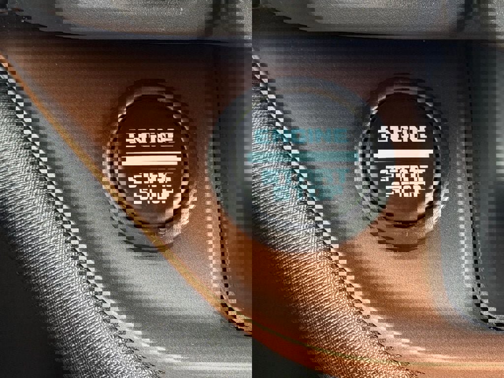 Certified 2024 Ford Bronco Sport Outer Banks w/ Tech Package image 33