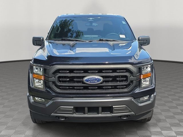 Certified 2023 Ford F150 XL w/ Rattler Package AWD/4WD video 2
