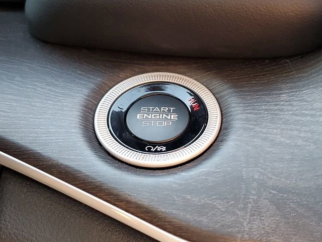 Used 2022 Jeep Grand Cherokee Limited 4xe AWD/4WD image 14