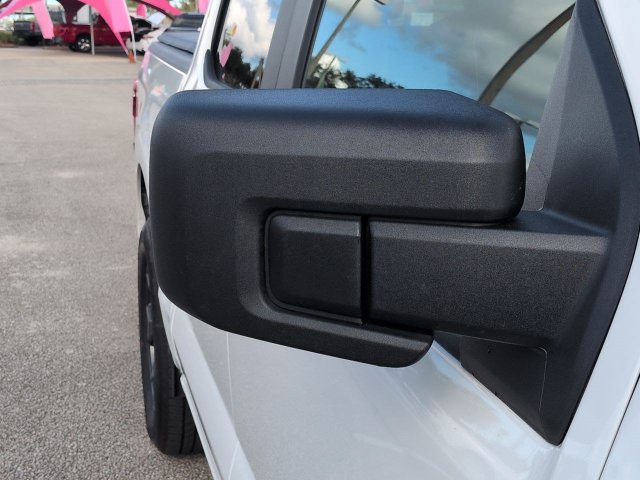 Certified 2024 Ford F150 STX RWD image 12