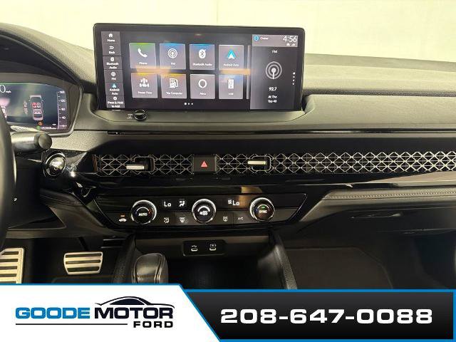 Used 2024 Honda Accord Sport image 15
