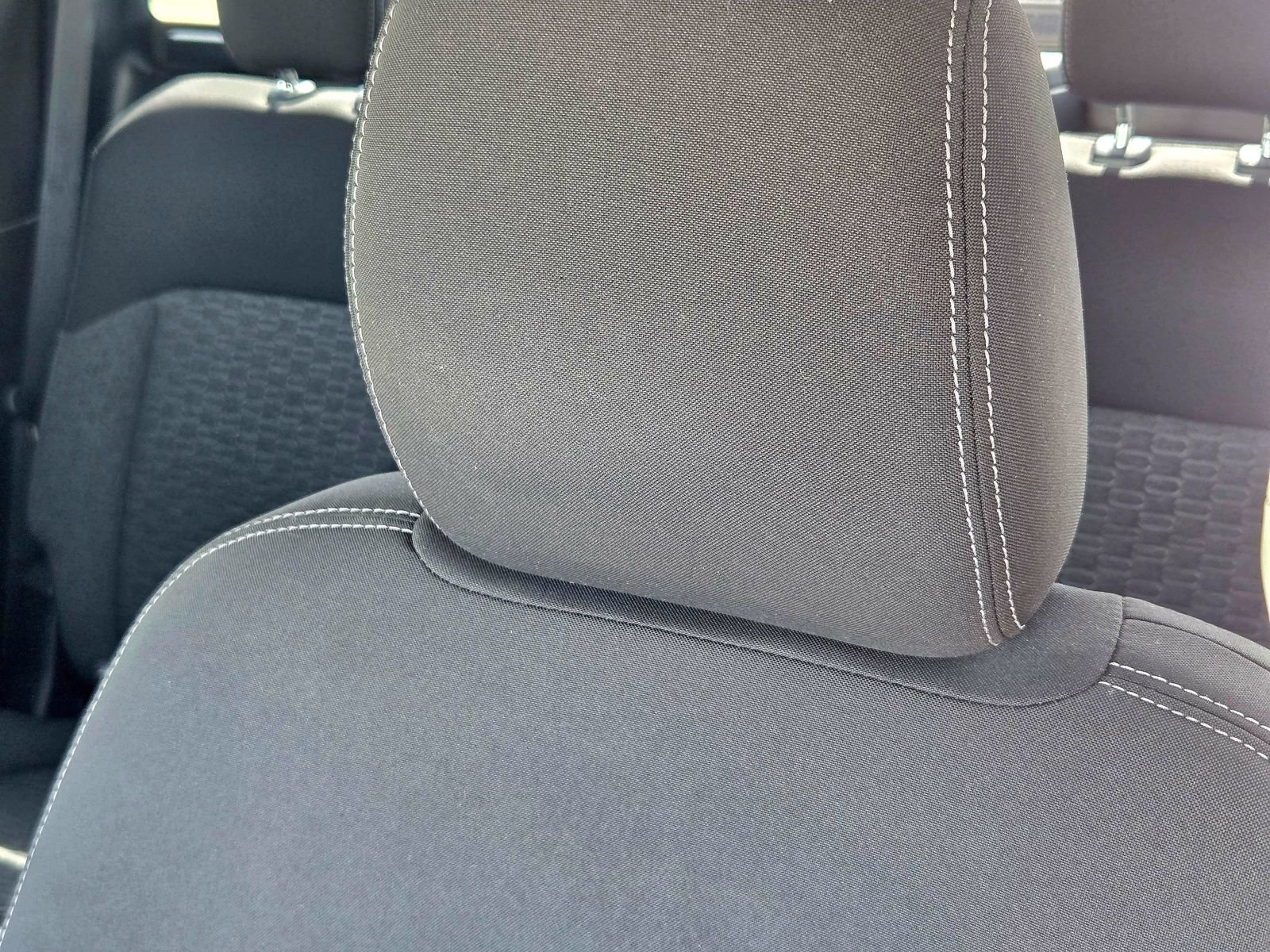 Certified 2024 Ford Ranger XLT w/ FX4 Off-Road Package image 16