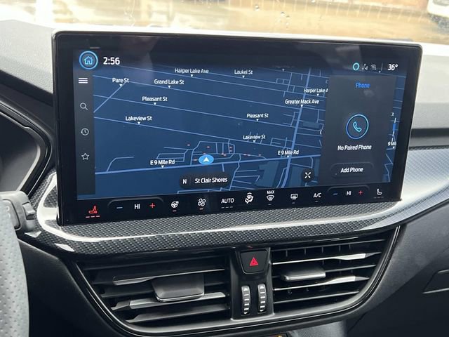 Certified 2024 Ford Escape ST-Line w/ Tech Pack #1 image 23