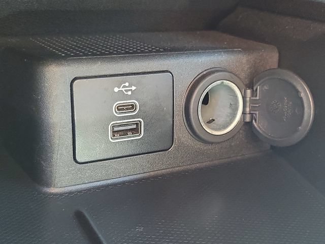 Certified 2024 Ford Escape Active FWD image 10