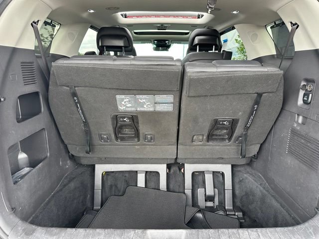 Used 2023 Kia Carnival SX Prestige FWD image 11