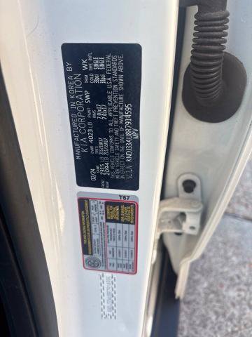 Used 2024 Kia Soul EX FWD image 13