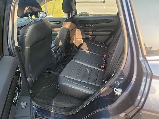 Used 2024 Honda CR-V EX-L image 8