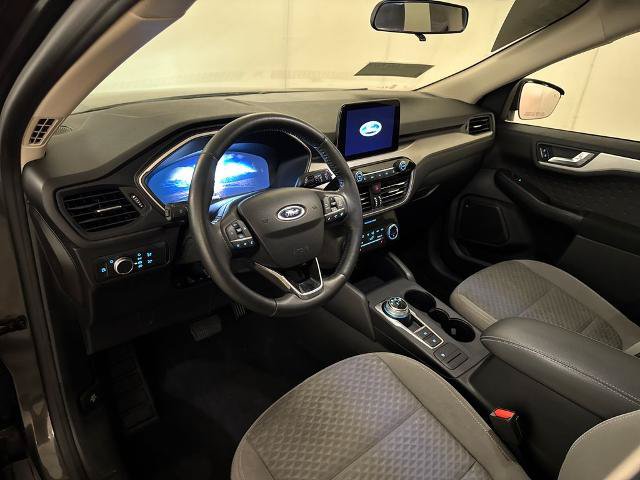 Certified 2020 Ford Escape SE Sport FWD image 6