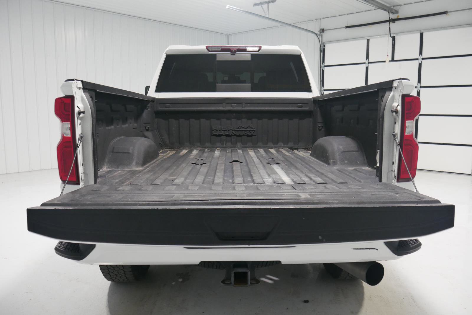 Used 2022 Chevrolet Silverado 2500 High Country image 25