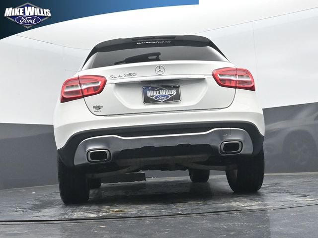 Used 2020 Mercedes-Benz GLA 250 image 22
