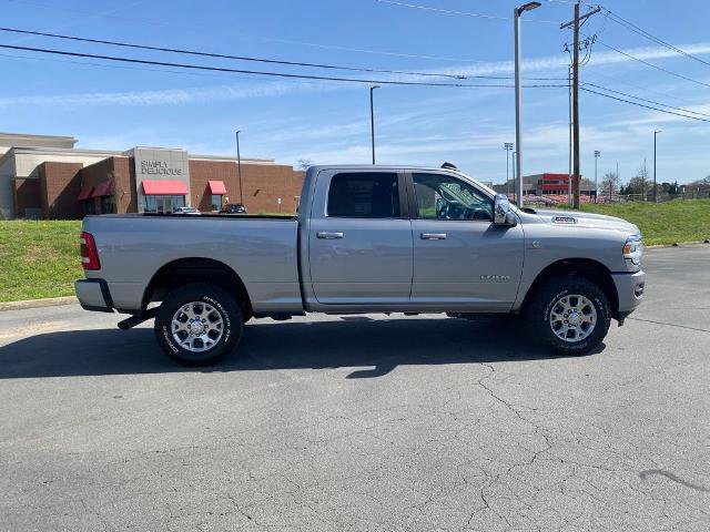 Used 2024 RAM 2500 Laramie image 6
