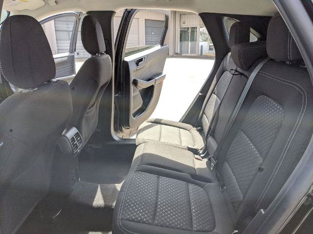 Certified 2025 Ford Escape Active AWD/4WD image 16