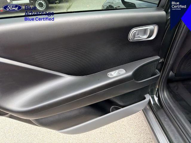 Used 2024 Hyundai Ioniq 6 SE RWD image 23