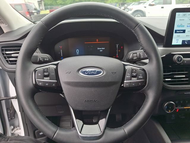Certified 2023 Ford Escape Active AWD/4WD image 31