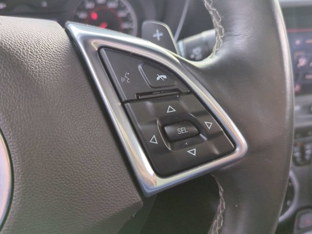 Used 2020 Chevrolet Camaro LT w/ RS Package RWD image 22