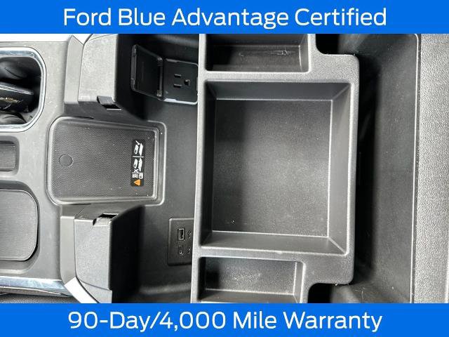 Used 2024 Chevrolet Silverado 1500 RST w/ Redline Edition image 16