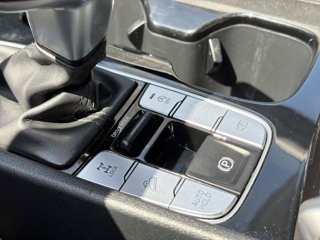 Used 2024 Hyundai Tucson SE AWD/4WD image 25