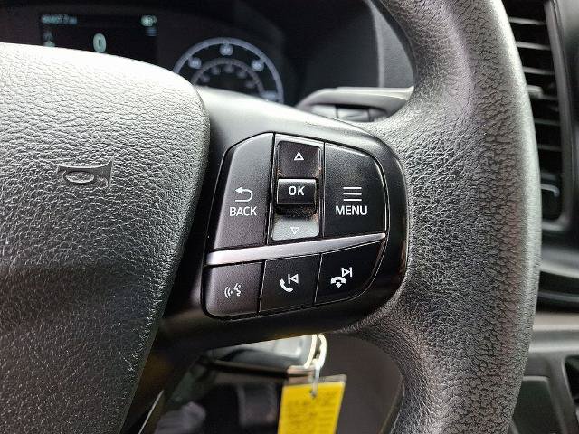 Certified 2023 Ford Transit 250 148 High Roof Extended AWD image 23