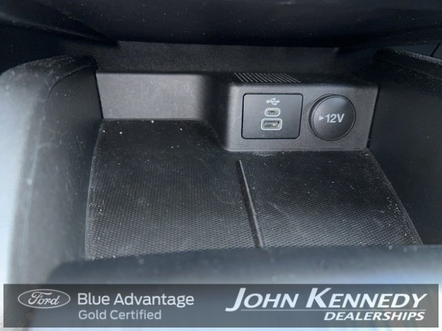 Certified 2025 Ford Escape Active w/ Cold Weather Package image 26