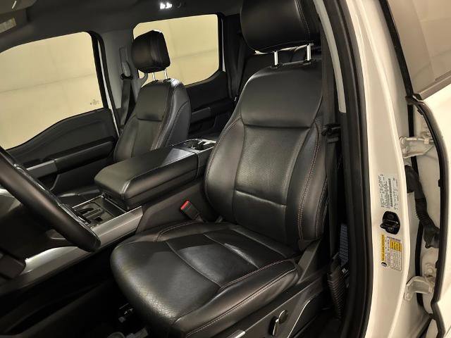 Certified 2021 Ford F150 Lariat image 18