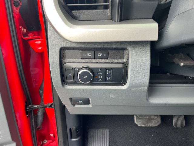Certified 2024 Ford F250 XLT w/ Camper Package AWD/4WD image 17