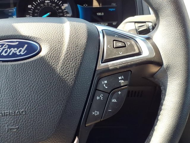 Certified 2024 Ford Edge SEL w/ Convenience Package AWD/4WD image 22