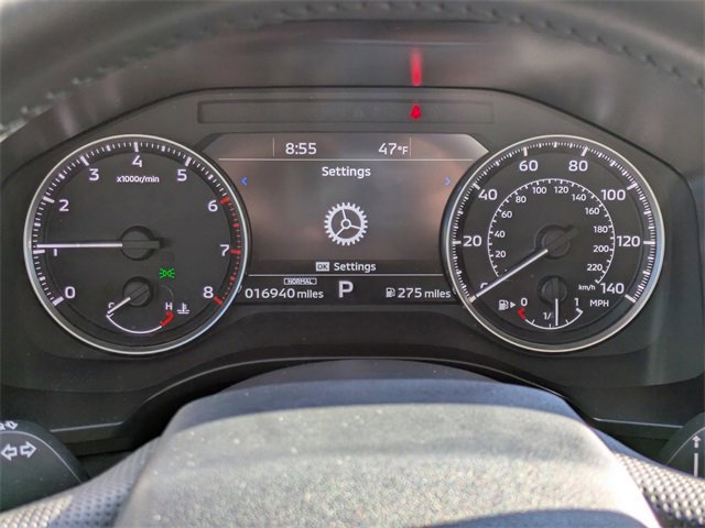 Used 2024 Mitsubishi Outlander SE image 26