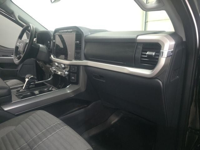 Certified 2023 Ford F150 XLT w/ Equipment Group 302A High AWD/4WD image 5