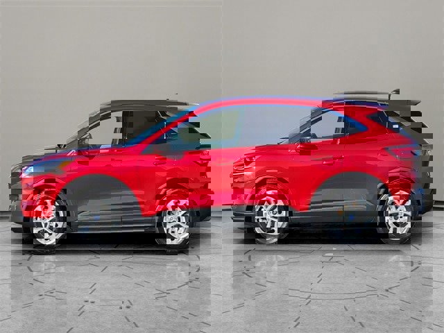 Certified 2022 Ford Escape SE w/ Convenience Package image 9