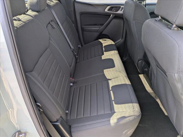 Certified 2021 Ford Ranger XL w/ Equipment Group 101A High image 18