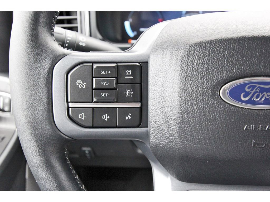 Certified 2023 Ford F250 Lariat w/ Sport Appearance Package AWD/4WD image 19