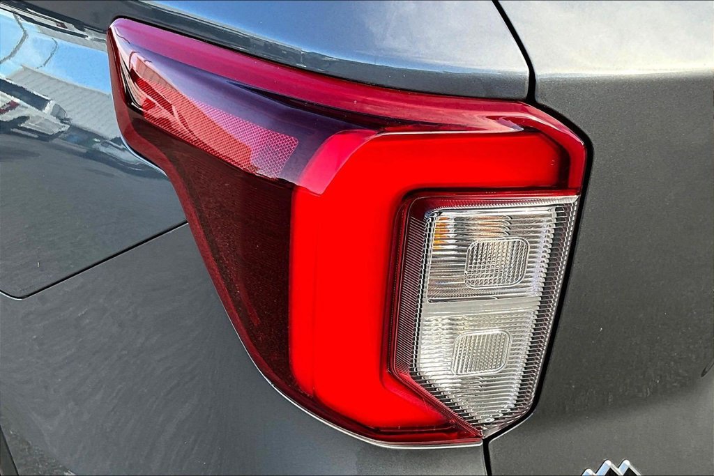 Certified 2023 Ford Explorer Timberline AWD/4WD image 25