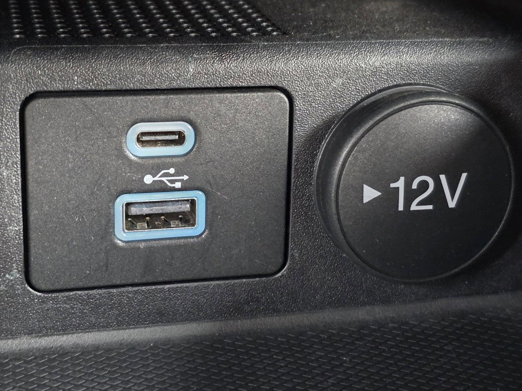 Certified 2023 Ford Escape ST-Line image 15