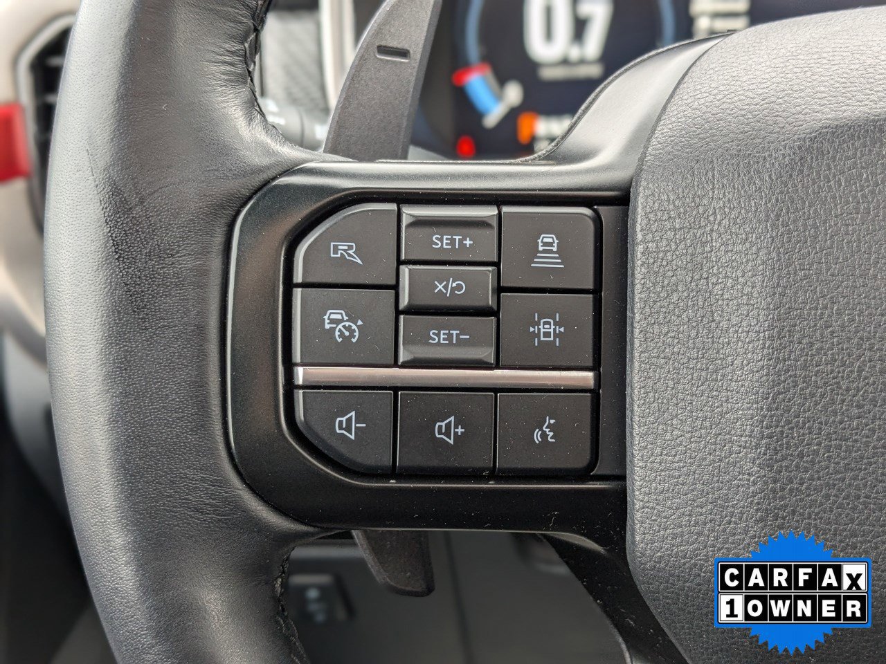 Certified 2023 Ford F150 Raptor w/ Raptor Carbon Fiber Package image 33