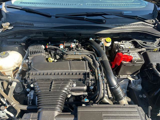 Certified 2025 Ford Escape Platinum AWD/4WD image 37