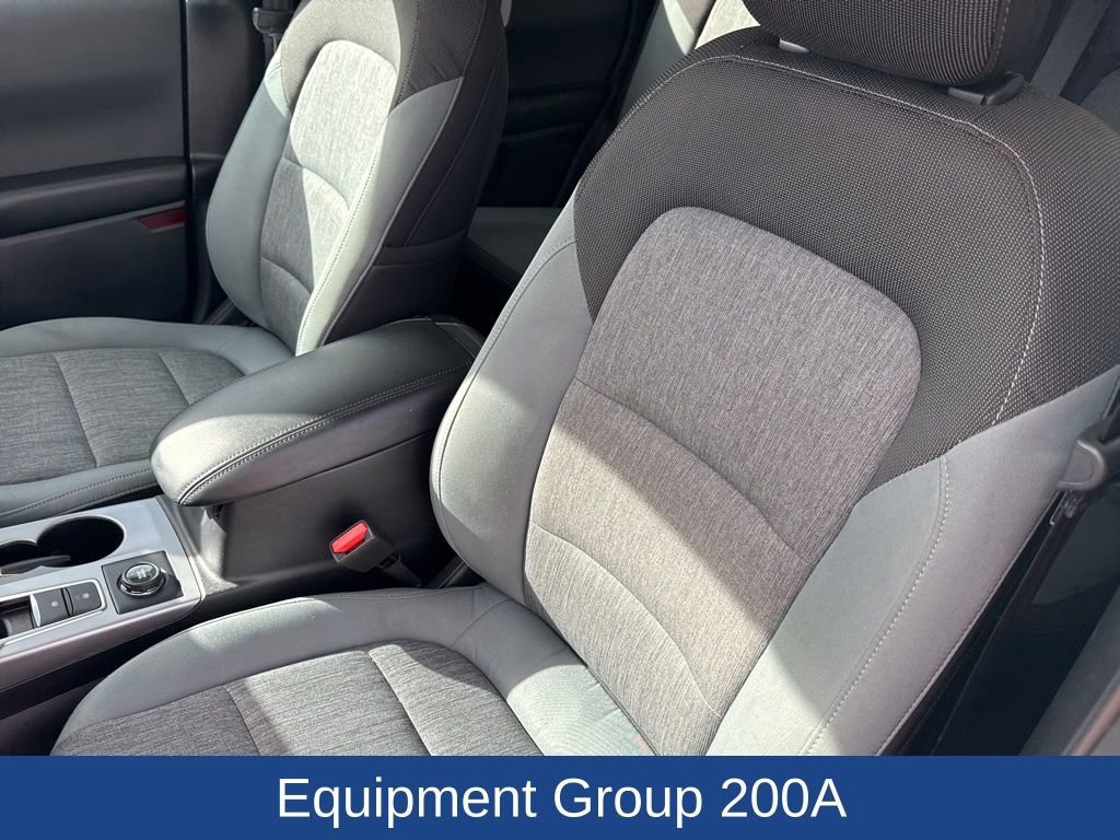 Certified 2024 Ford Bronco Sport Big Bend image 13