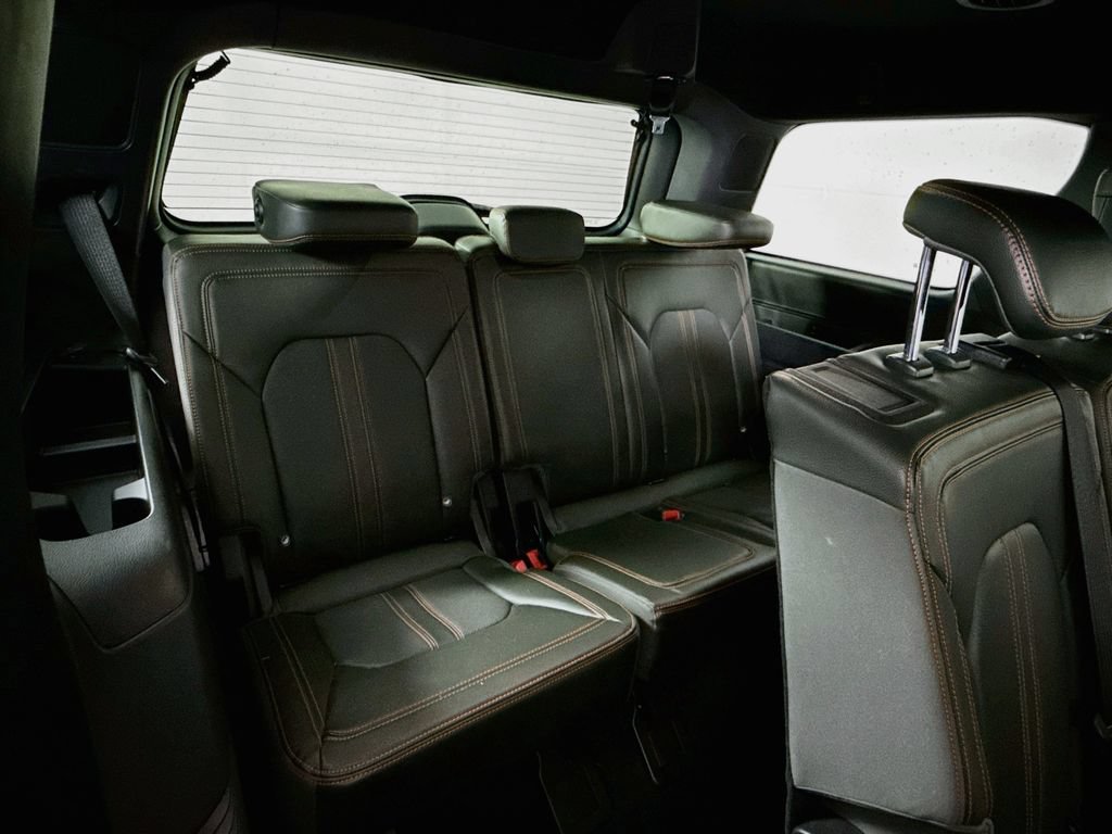 Certified 2022 Ford Expedition Timberline AWD/4WD image 29