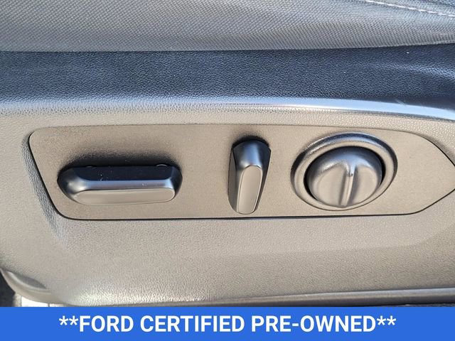 Used 2020 Chevrolet Silverado 1500 RST w/ Texas Edition image 17