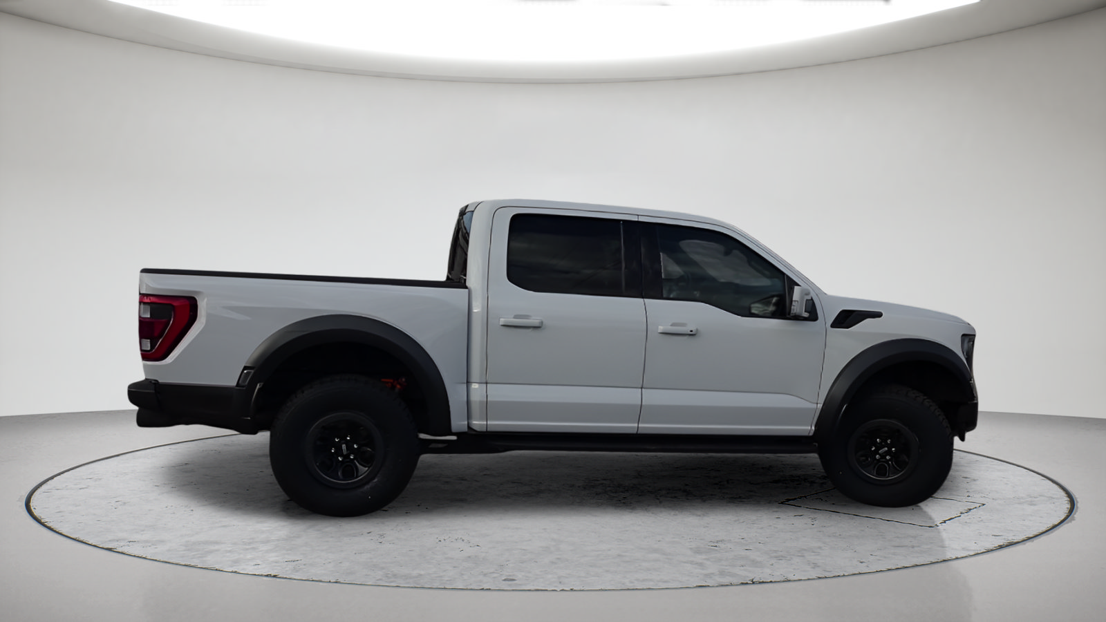 Certified 2023 Ford F150 Raptor w/ Raptor Carbon Fiber Package AWD/4WD image 5