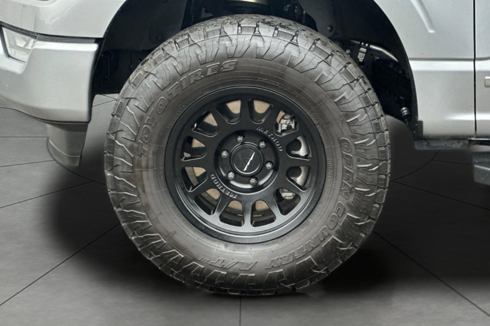 Certified 2023 Ford F150 Lariat w/ Max Trailer Tow Package image 32